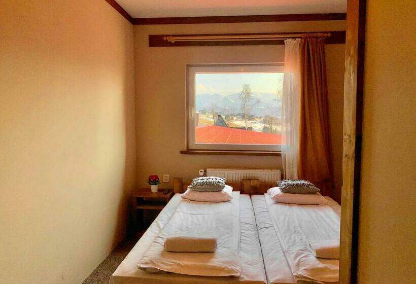 Номер Стандарт, Ośrodek Wypoczynkowy U Bartka