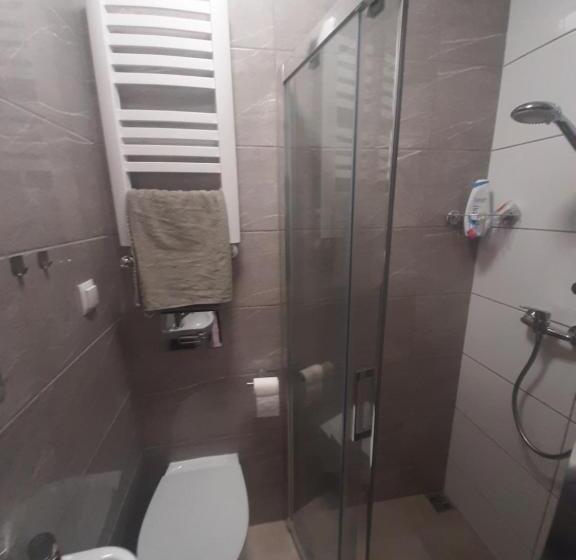 スタンダードルーム, Tropikalna Odnowa