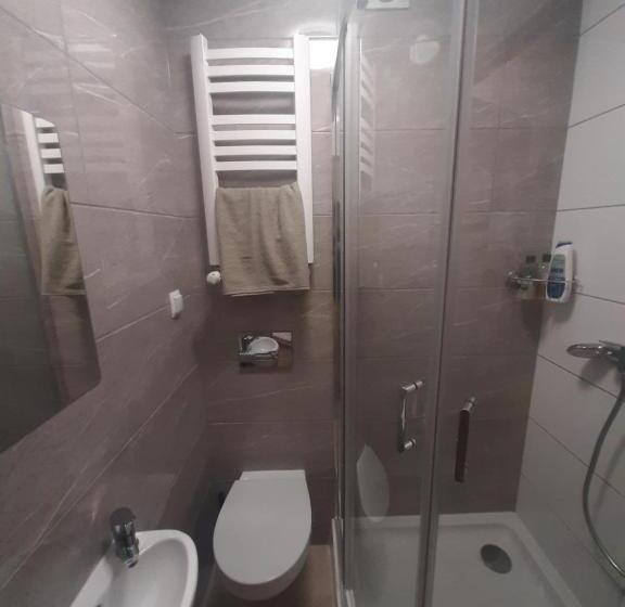 スタンダードルーム, Tropikalna Odnowa