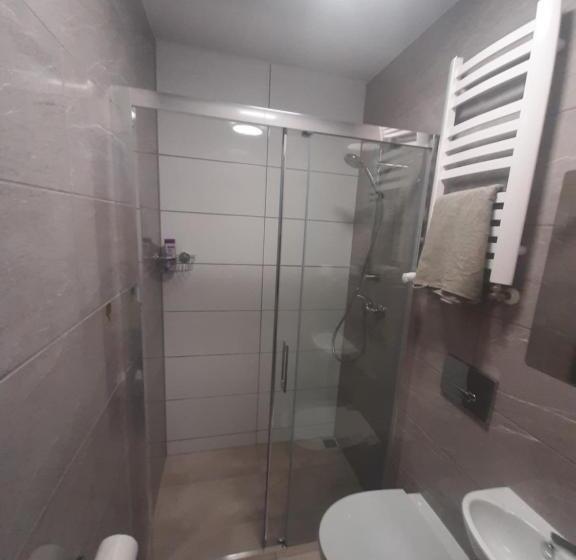 スタンダードトリプルルーム, Tropikalna Odnowa