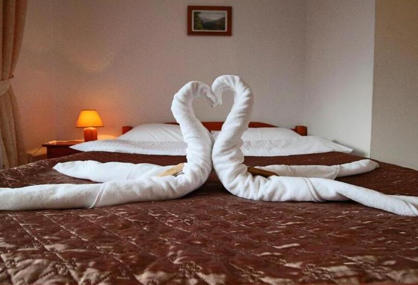 Номер Стандарт, Willa Lichajówka