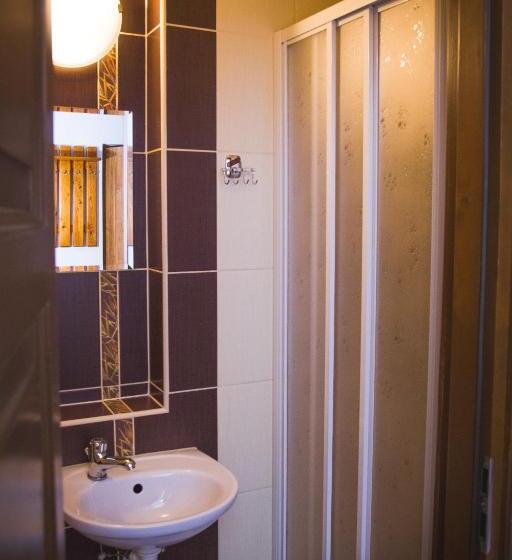 Номер Стандарт, Willa Lichajówka