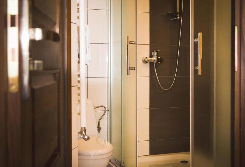 Четырехместный Номер Deluxe, Willa Lichajówka