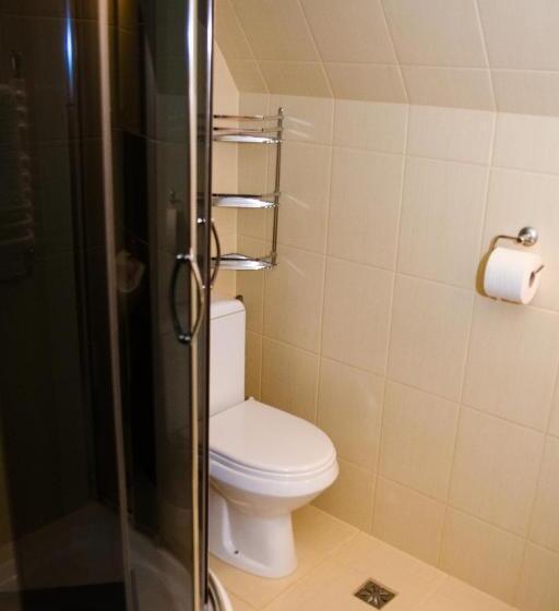 Четырехместный Номер Стандарт, Willa Lichajówka