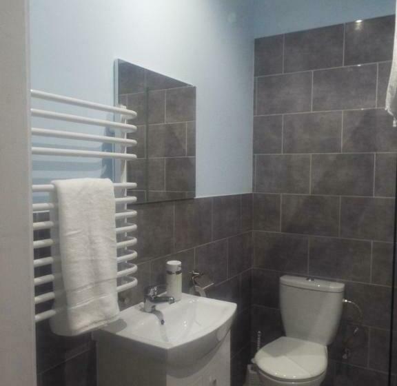 豪华房间, Zakątek Warmiński