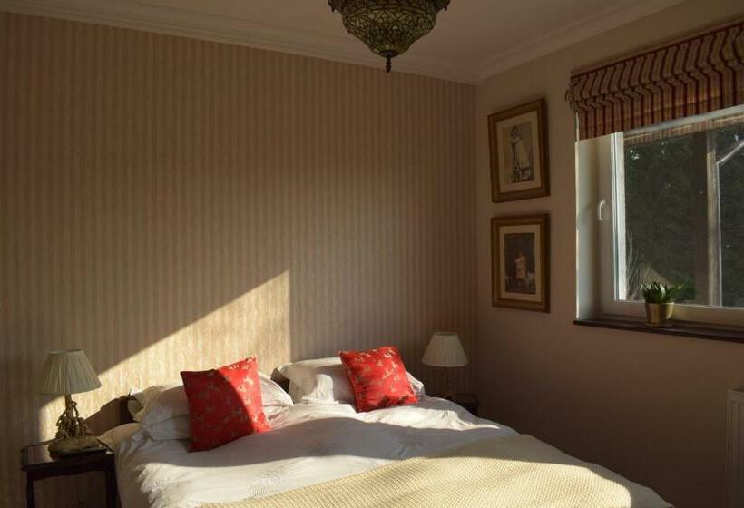 豪华房间, Zakątek Warmiński