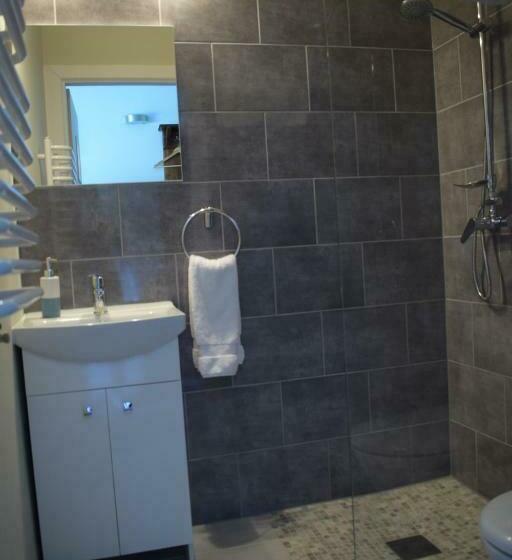 豪华房间, Zakątek Warmiński