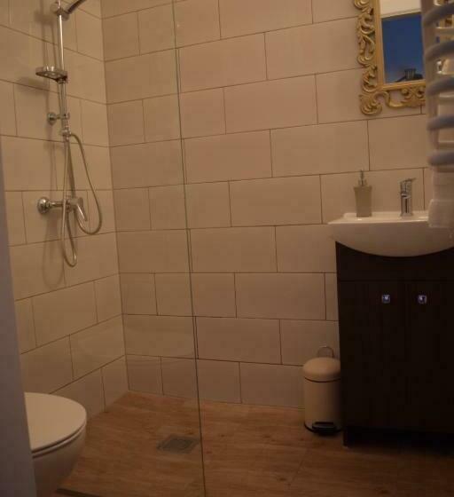 标准间, Zakątek Warmiński