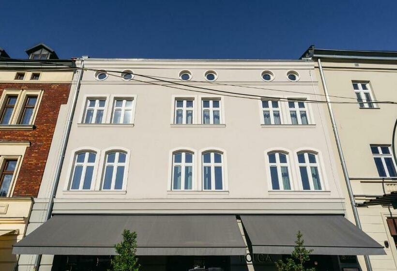 استودیوی استاندارد, Estery12 By Loft Affair