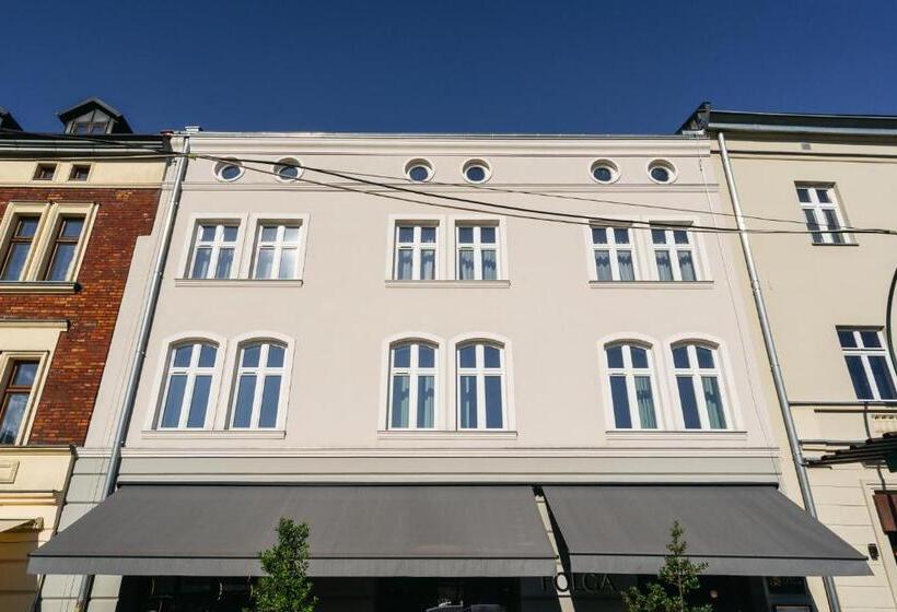 سوییت, Estery12 By Loft Affair