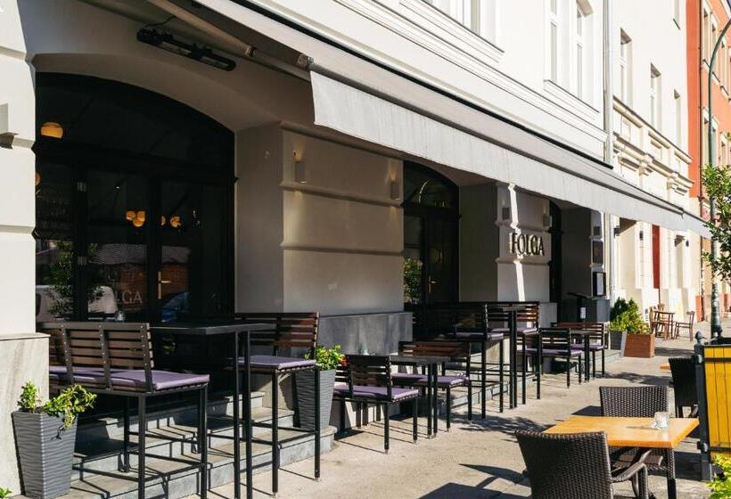 آپارتمان 1 خوابه, Estery12 By Loft Affair