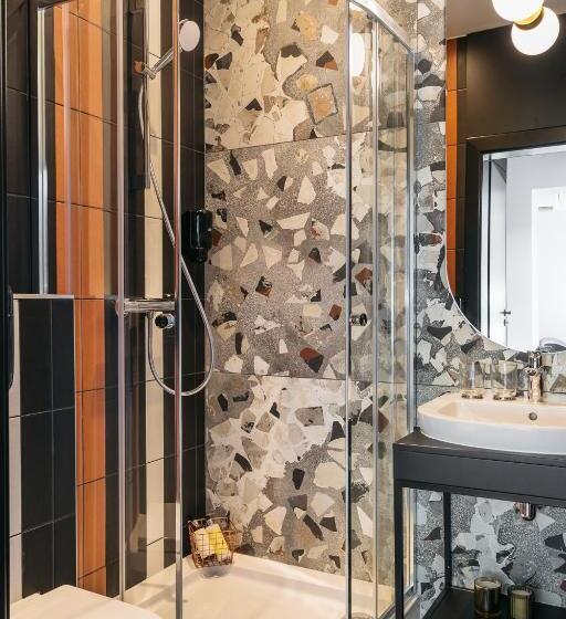 آپارتمان 1 خوابه, Estery12 By Loft Affair