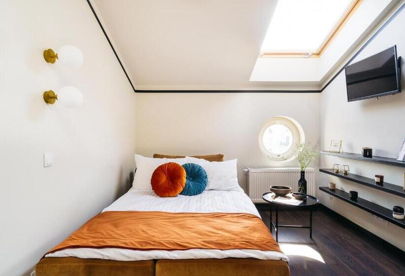 آپارتمان 1 خوابه, Estery12 By Loft Affair