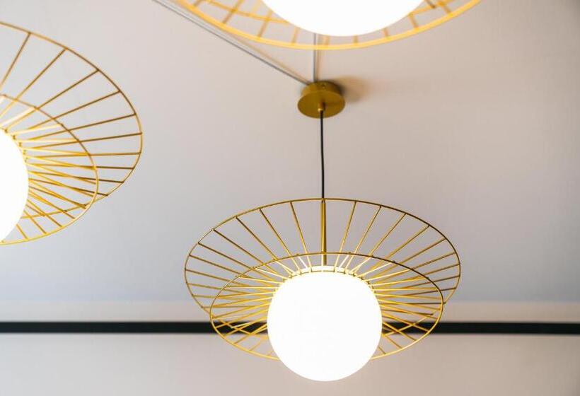 سوییت, Estery12 By Loft Affair