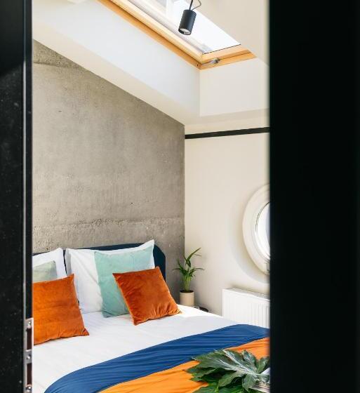 آپارتمان 1 خوابه, Estery12 By Loft Affair