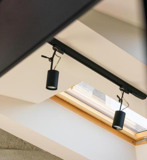 آپارتمان 1 خوابه, Estery12 By Loft Affair