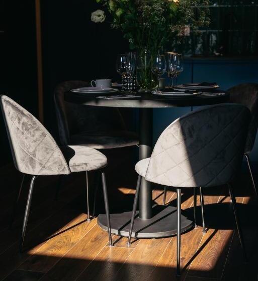 آپارتمان 1 خوابه, Estery12 By Loft Affair