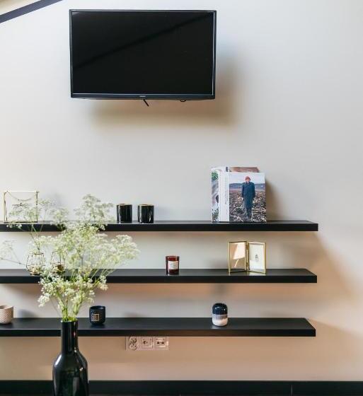 آپارتمان 1 خوابه, Estery12 By Loft Affair