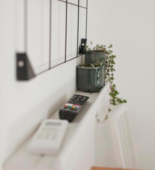 四人标准间, Hostel 33