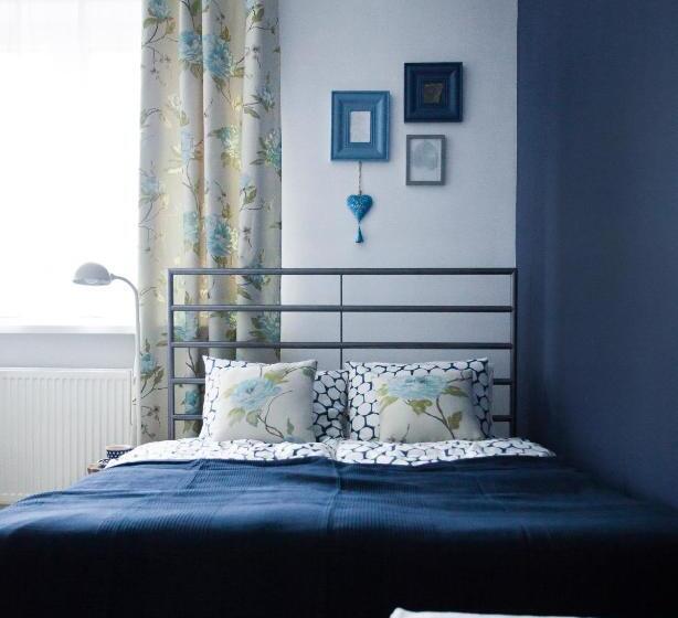 家庭工作室, Hostel 33