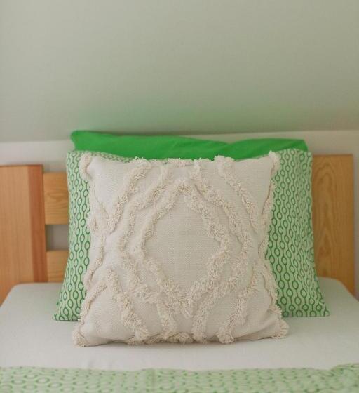 四人标准间, Hostel 33