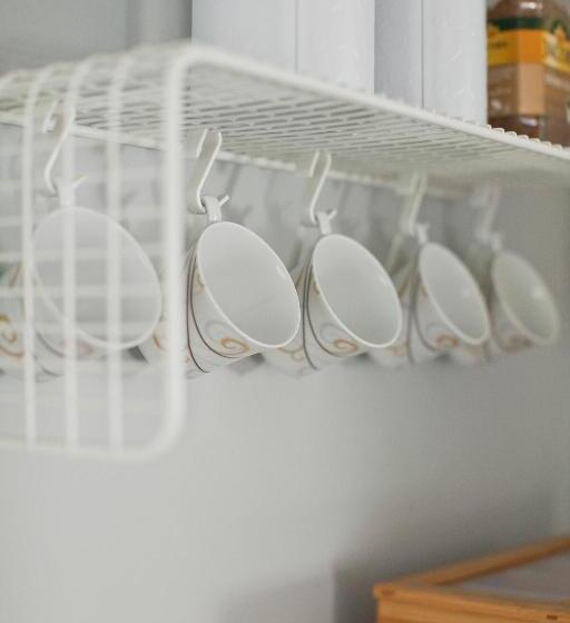 四人标准间, Hostel 33