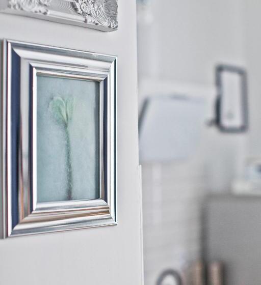 家庭工作室, Hostel 33