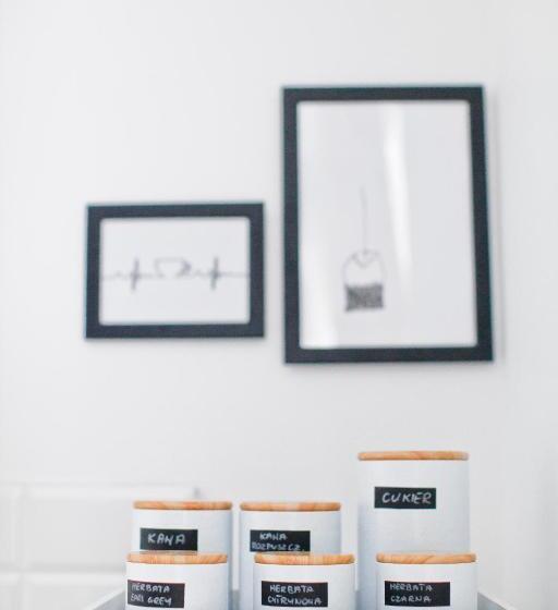 家庭工作室, Hostel 33