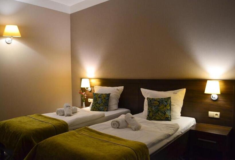 חדר פרמיום, & Browar Słociak