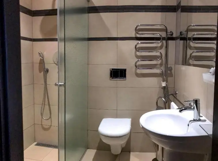 Premium Kolmen Hengen Huone, & Browar Słociak