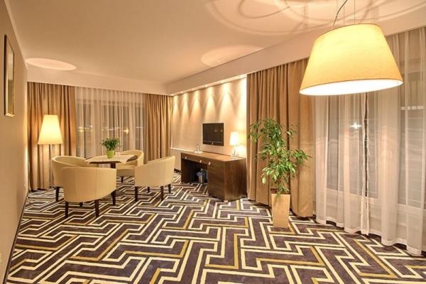 דירת חדר, & Browar Słociak