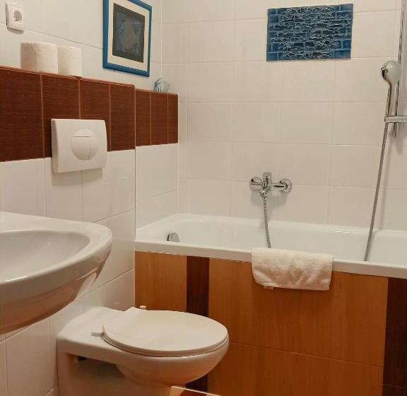 غرفة قياسية, Dom Na Końcu świata