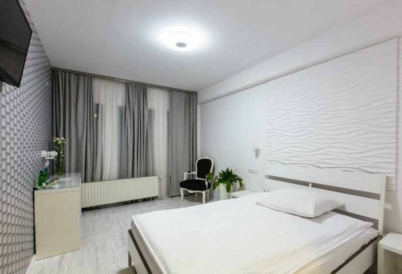 חדר קלאסי, Glamour   Restaurant & Spa