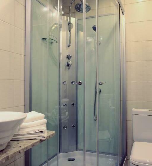 חדר קלאסי, Glamour   Restaurant & Spa