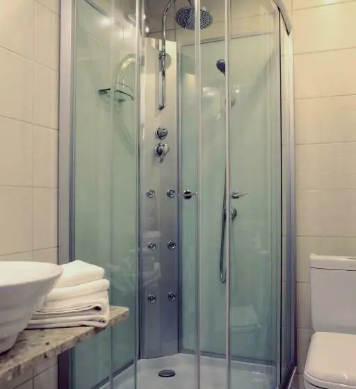 Classic-huone, Glamour   Restaurant & Spa