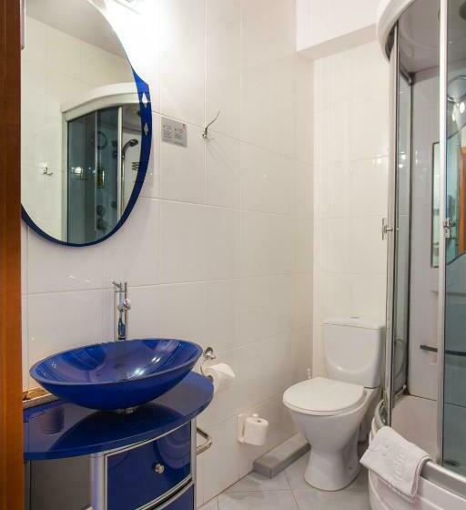 חדר קלאסי, Glamour   Restaurant & Spa