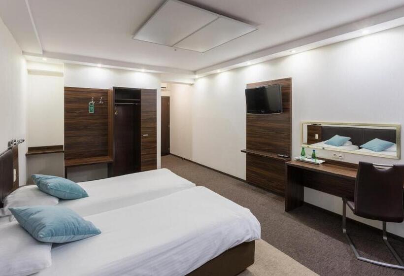 غرفة سوبيريور, Glamour   Restaurant & Spa