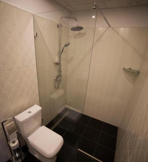 סטודיו סופריור, Glamour   Restaurant & Spa