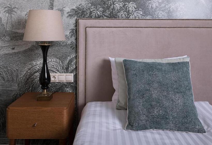 חדר סופריור, Pałac Mojęcice