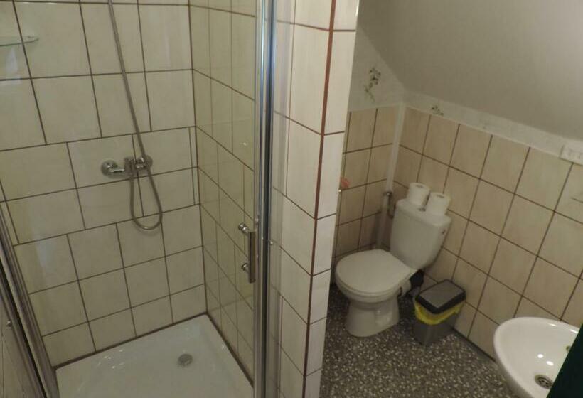 スタンダードルーム, Pod Miotełką