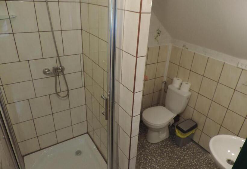 Standard room with outdoor bath, Pod Miotełką