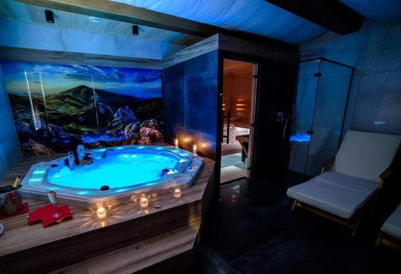 침실 1개 수피리어 아파트, Ranczo Czerwony Młyn