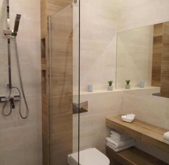 스탠다드 룸, Ranczo Czerwony Młyn