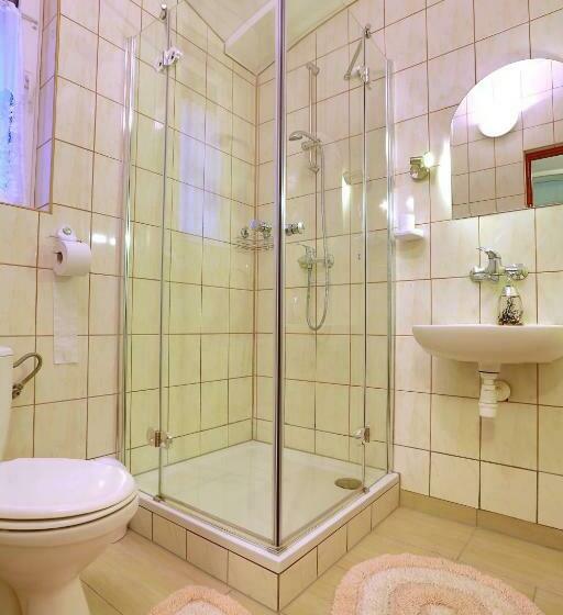 Четырехместный Номер Стандарт, Ranczo U Jana