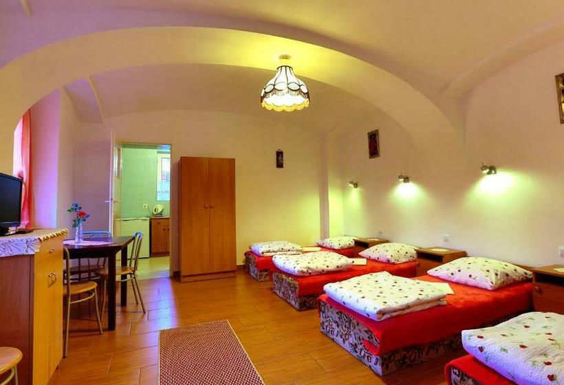 Четырехместный Номер Стандарт, Ranczo U Jana