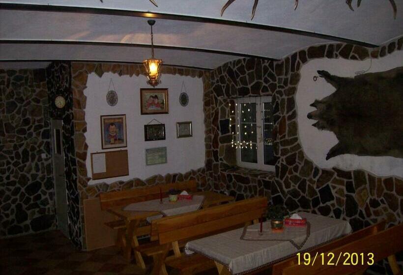 Четырехместный Номер Стандарт, Ranczo U Jana