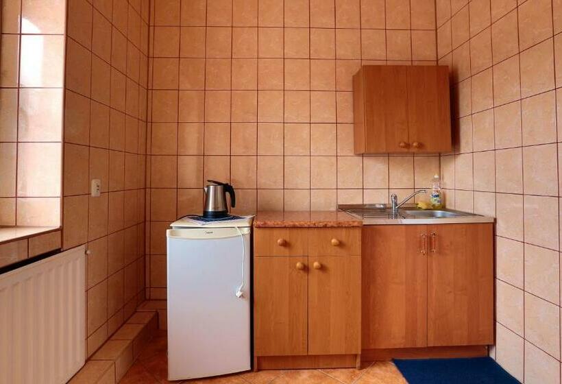 Четырехместный Номер Стандарт, Ranczo U Jana