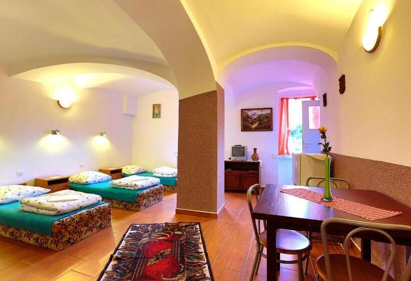 Четырехместный Номер Стандарт, Ranczo U Jana