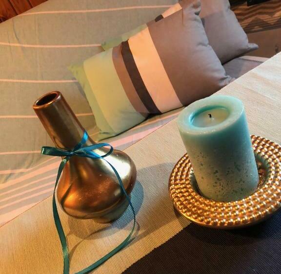 בקתת חדר, Tleniowo