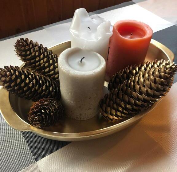 בקתת חדר, Tleniowo